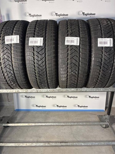 Set gomme 245 35r19 93h - set,