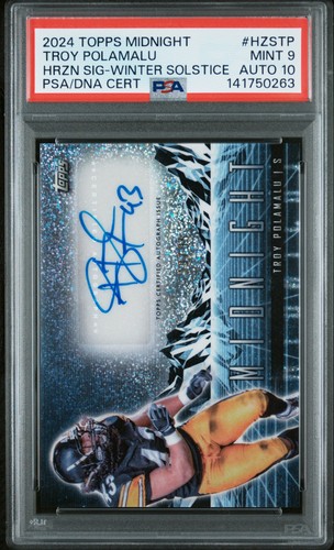 2024 topps midnight horizon - 2024,