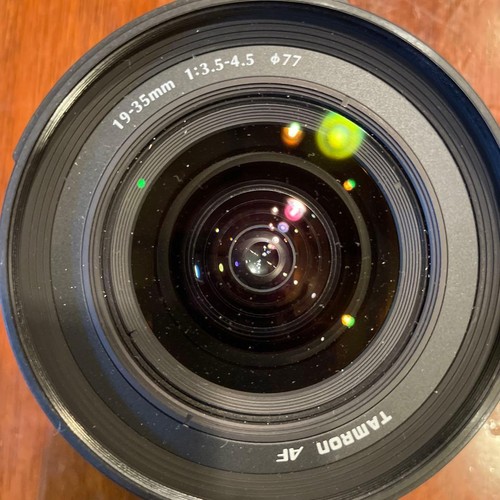 Tamron 5 4 a10 - af, 1:3.5-4.5