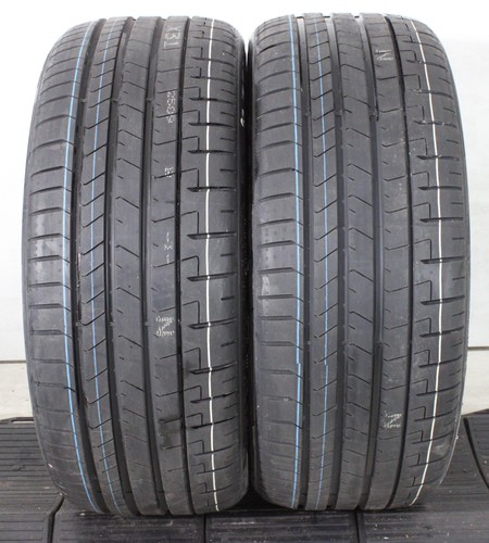 Pneumatici estivi 245 35r19 - 2,