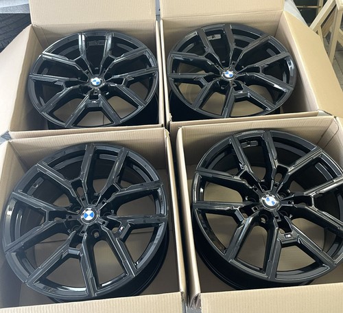 Cerchi bmw serie - serie, 859m