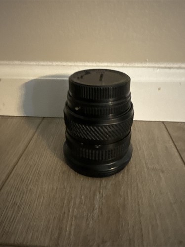 Tokina per obiettivo zoom