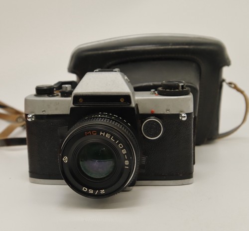 Rara fotocamera reflex