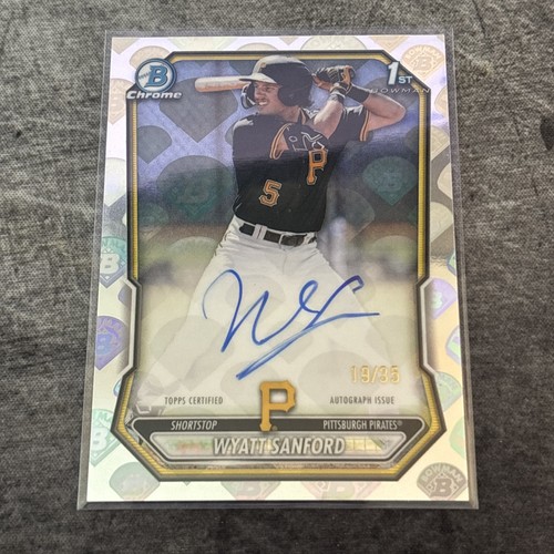 2026 bowman cromo - 2026,