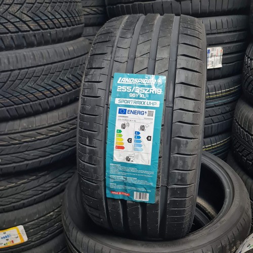 Pneumatici estivi 255 - estivi, 255/35/19
