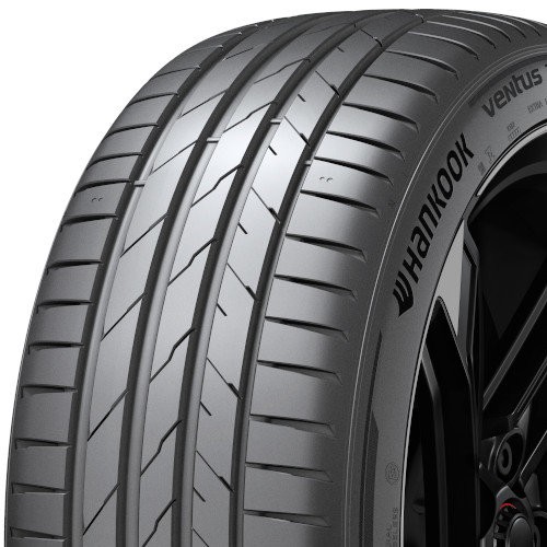 Hankook ventus evo - ventus, k137