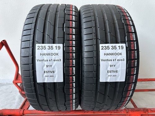 Gomme 235 hankook - 2,
