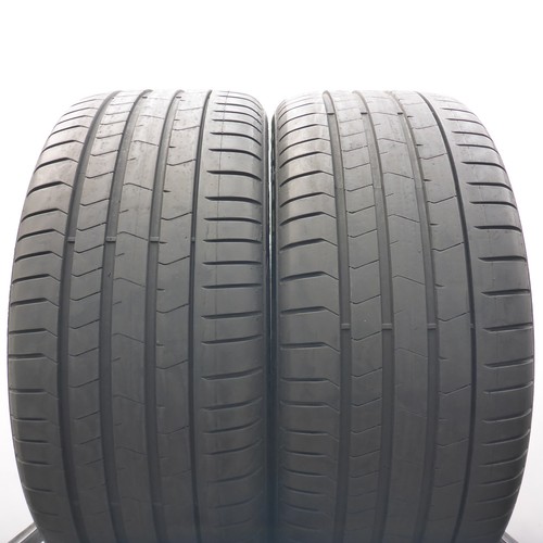 255 pneumatici estivi - 35, 2
