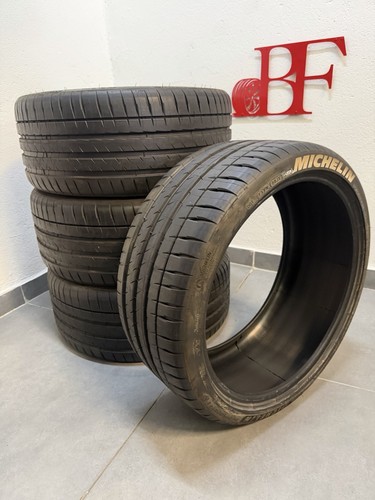 Pneumatici estivi michelin - 4,
