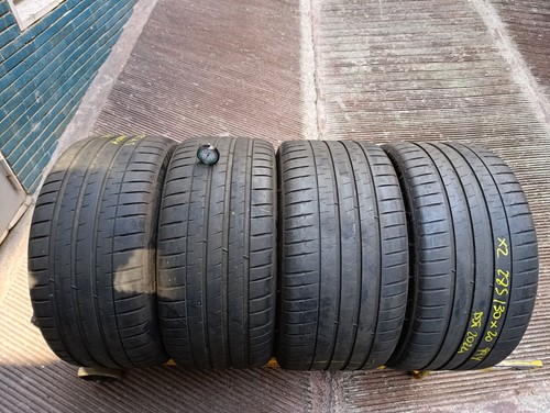 Gomme 285 99y 275 35 - 20,