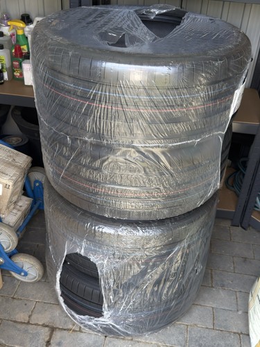 Michelin pilot sport 255 - pilot, 5