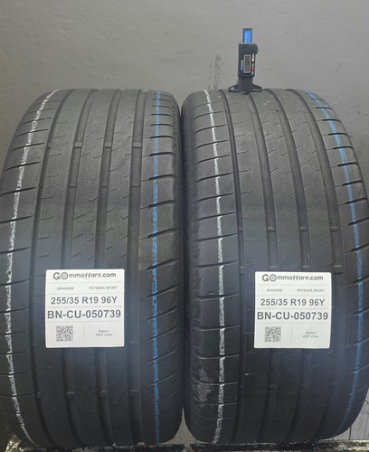 Pneumatici 255 r19 - 2,