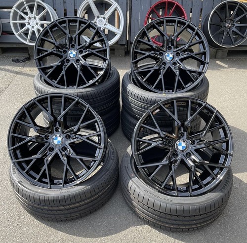 Cerchi pollici mm06 per bmw - cerchi,