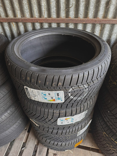 Coppia 265 35r19 - coppia, 98v