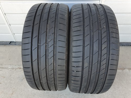 Pneumatici estivi 245 35r19 - pneumatici,