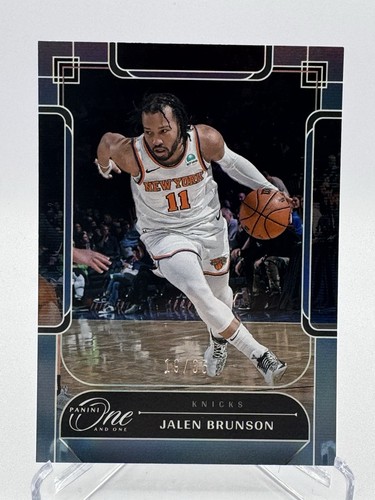 2023 panini uno - e, jalen