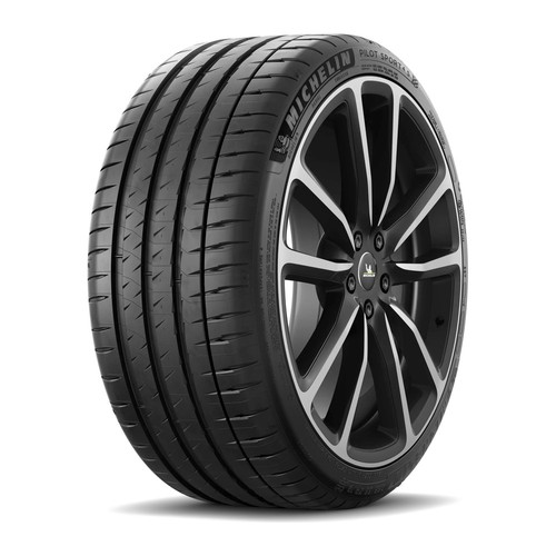 Michelin pilot sport - pilot, s