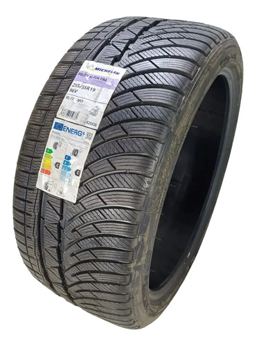 Gomme invernali 255 r19 96v - invernali,