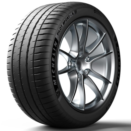 Gomme estive michelin 235 - michelin, 235/35