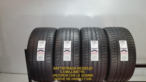 Gomme usate 245 35r19 - , 245/35r19