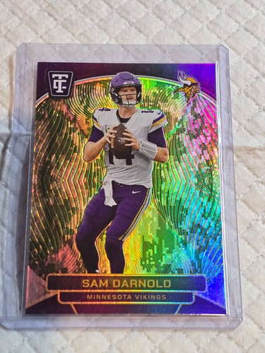 2024 mimetico sam darnold - mimetico,