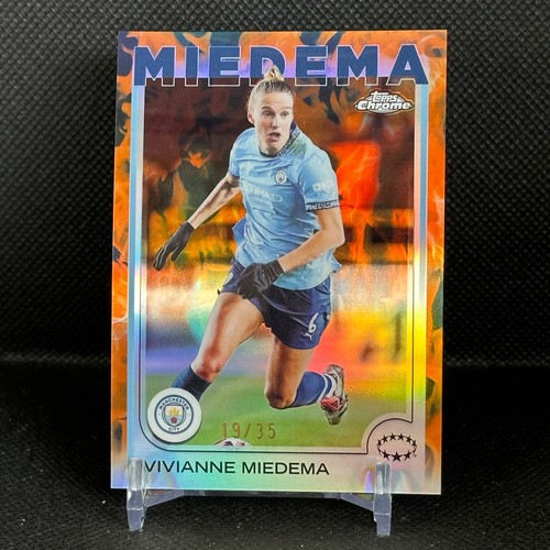 Vivianne miedema 19 35 - miedema, 19/35