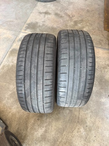 Pneumatici 245 35r19 93y - 2, 245/35r19