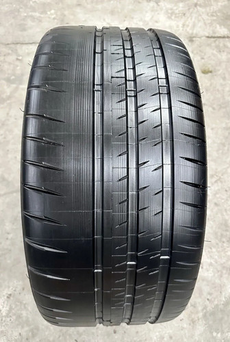 265 r20 99y n2 - 1x, pilot