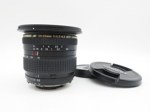 Nikon tamron obiettivo - nikon,