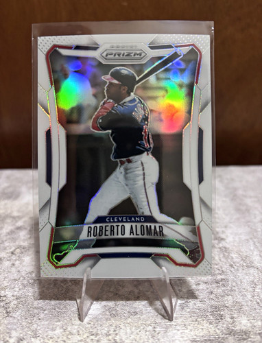 2026 panini prizm roberto - 2026,