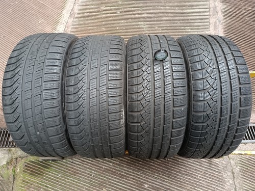 Gomme 235 91v pirelli - 235,