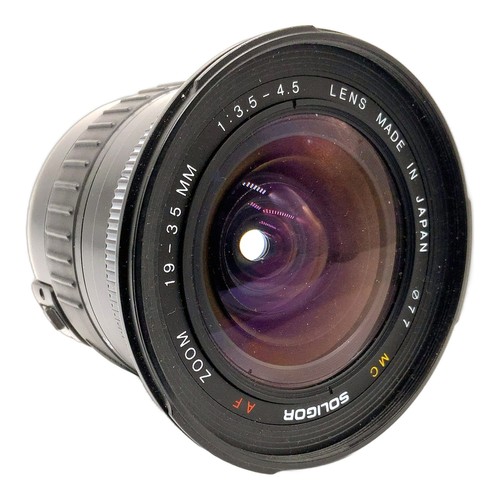 Easybuy soligor zoom - easybuy, mc