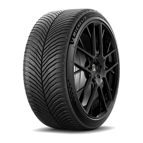 Michelin crossclimate sport - michelin, 3