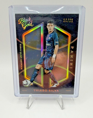 2016 panini black gold - panini,