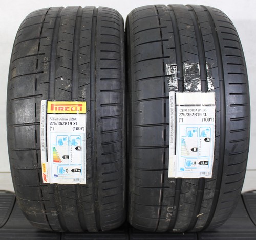 Pneumatici estivi 275 35r19 - pneumatici, 275/35r19