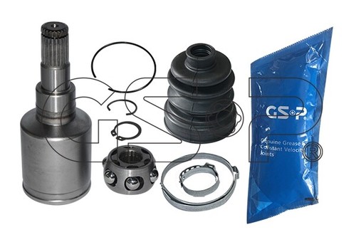 657034 kit giunto gsp - kit, albero