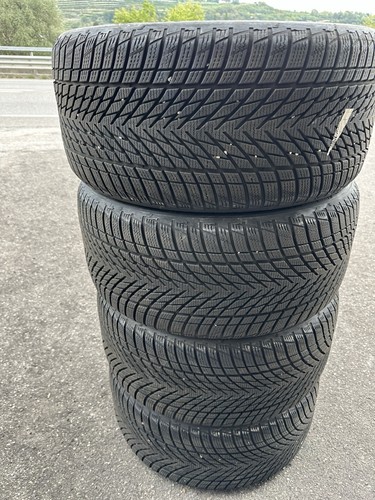 255 96w goodyear winter - 96w,