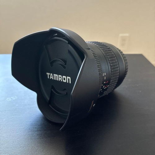 Tamron mm obiettivo - tamron, 19