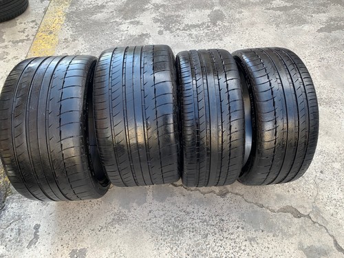 Michelin estive 235 zr19 - michelin,