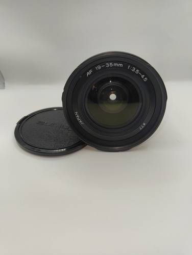 Ottimo tokina af 19 - [ottimo+5],