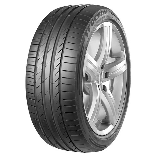Gomme estive tracmax 225 - gomme,