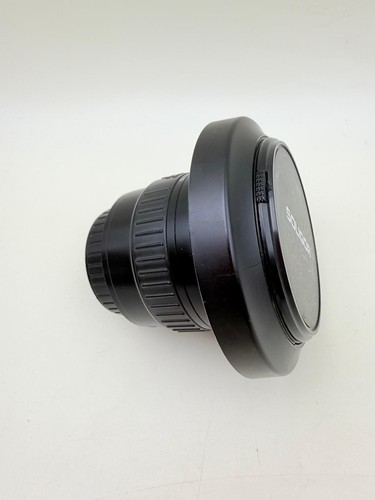 Soligor zoom 35 - 19-35, mm