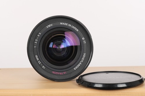 Voigtländer ultragon mm - ultragon,