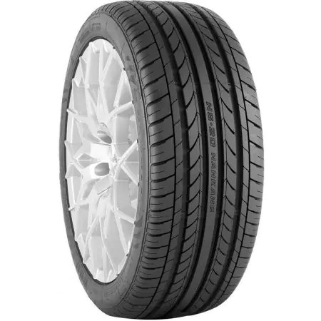 Gomme estive nankang 245 - nankang, 245/35