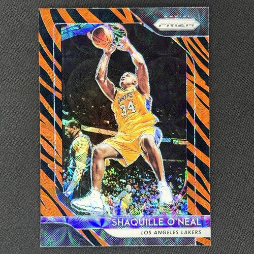 Shaquille neal 2018 19 - shaquille, 2018-19