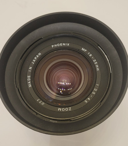 Phoenix 3 5 4 - phoenix, 19-35