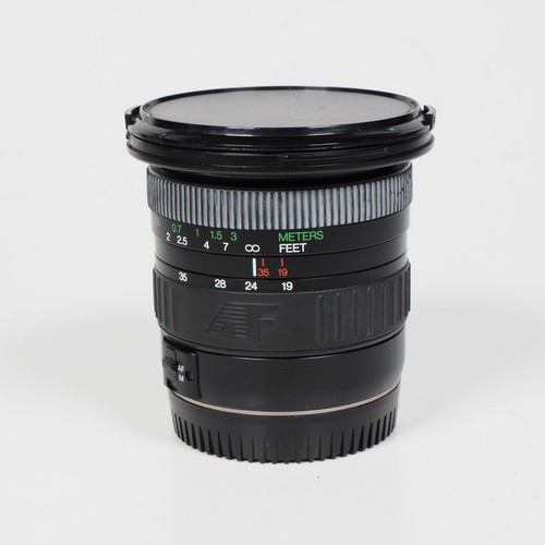 Cosina 5 4 - af, 19-35