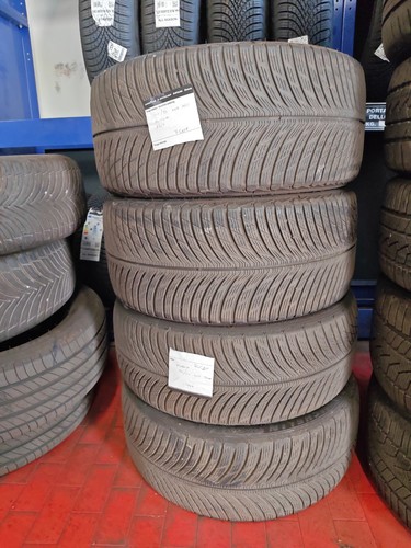 Doppia coppia 225 40r19 - coppia, 225/40r19