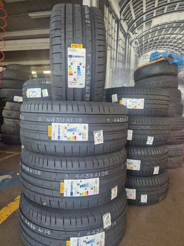 Set pneumatici 235 - set, 4