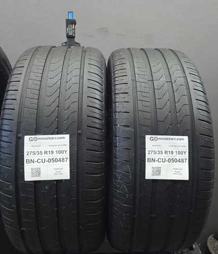 Pneumatici 275 r19 - 275/35,